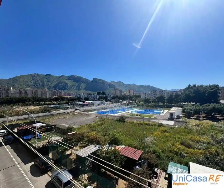 Appartamento in vendita a Palermo