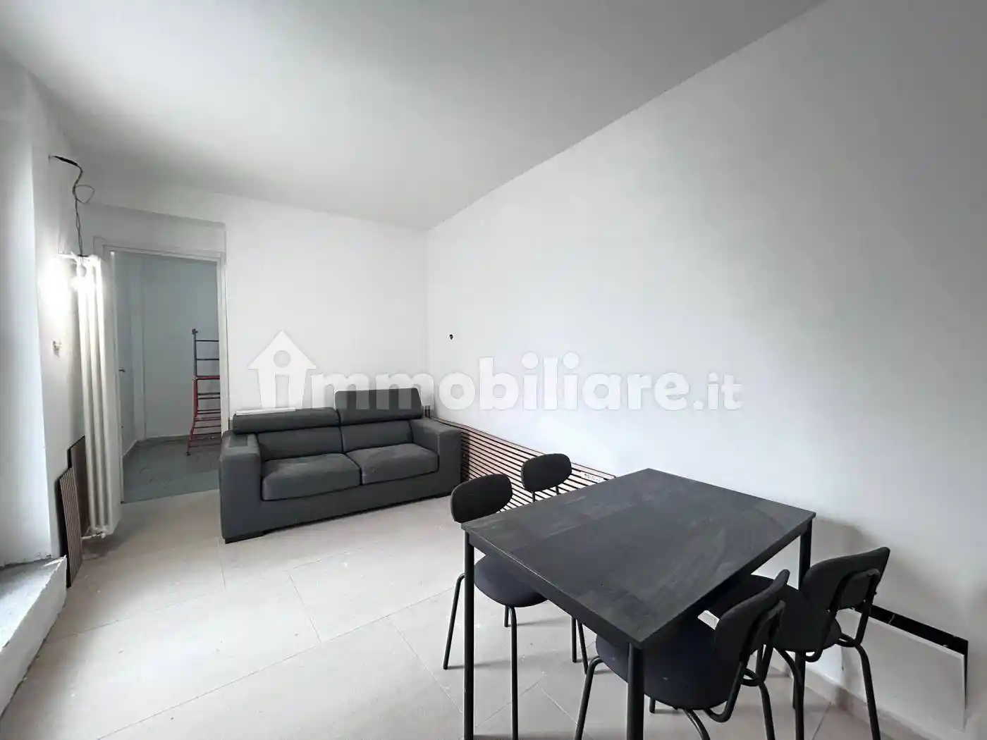 Appartamento in vendita a Caselle Torinese