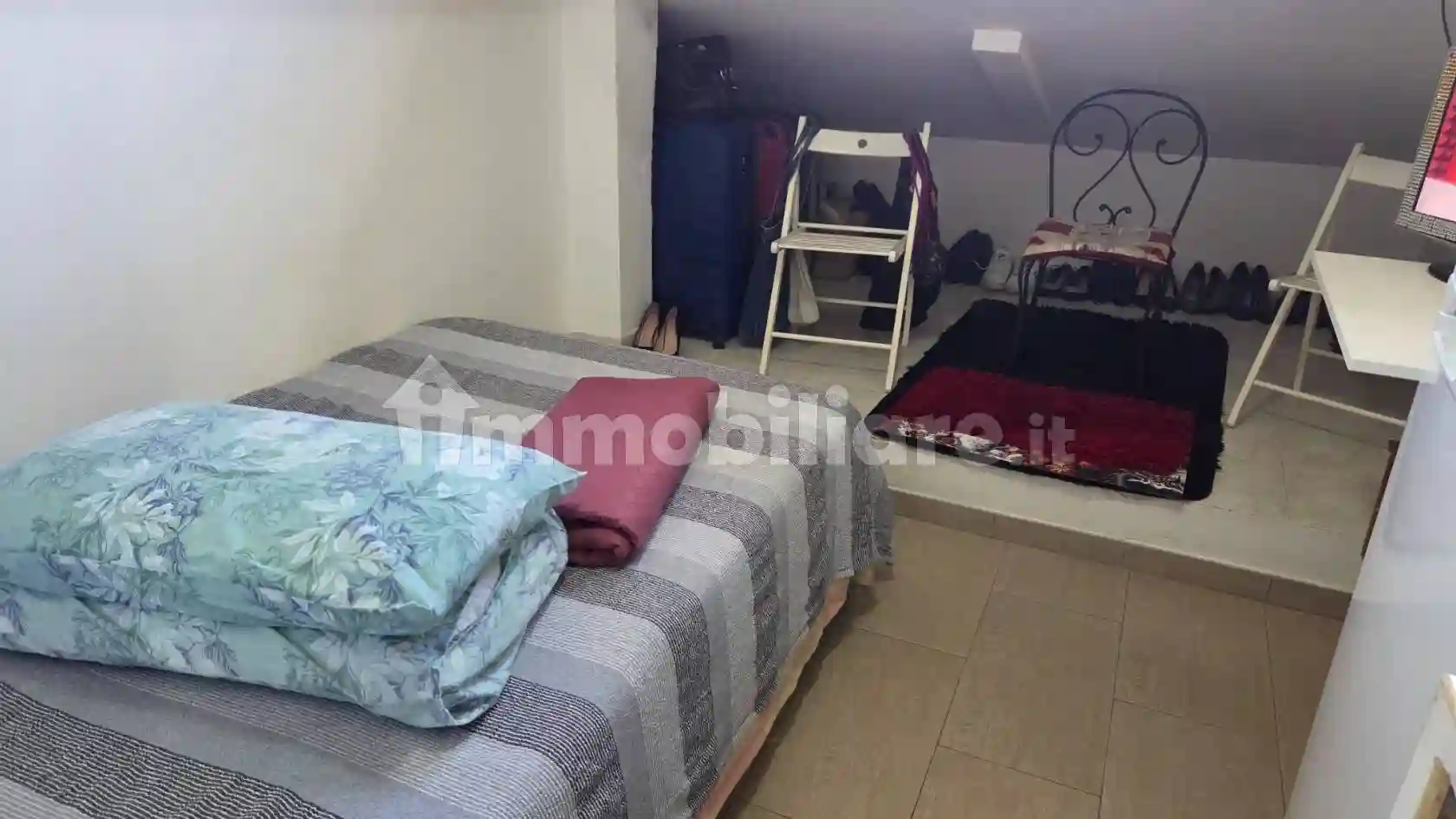 Attico - Mansarda - foto 5