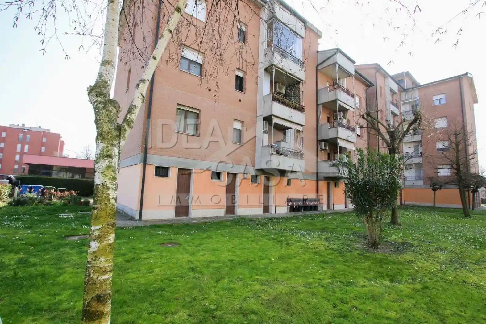 Appartamento in vendita a Mirandola