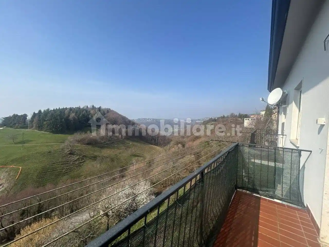 Appartamento in vendita a Roverè Veronese