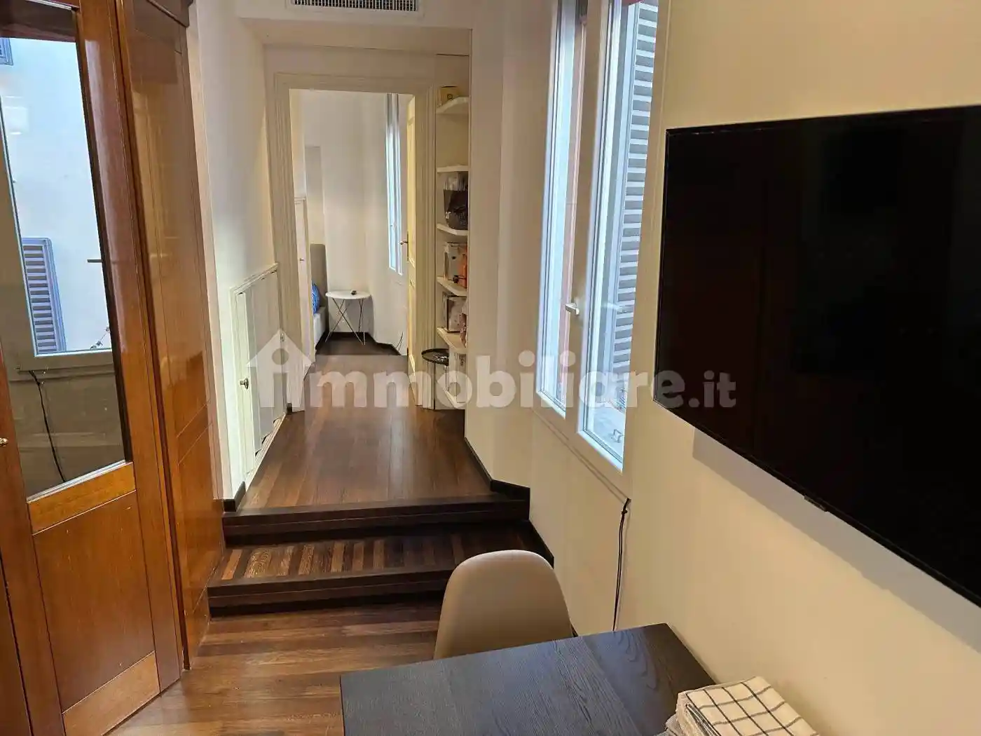 Appartamento in vendita a Bologna