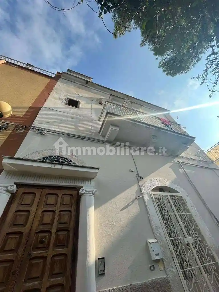 Casa indipendente in vendita a Canosa di Puglia