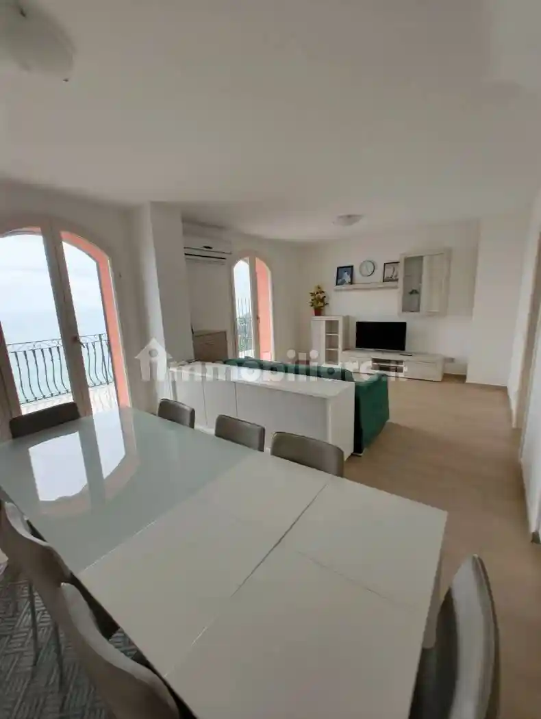 Appartamento in affitto a Sanremo