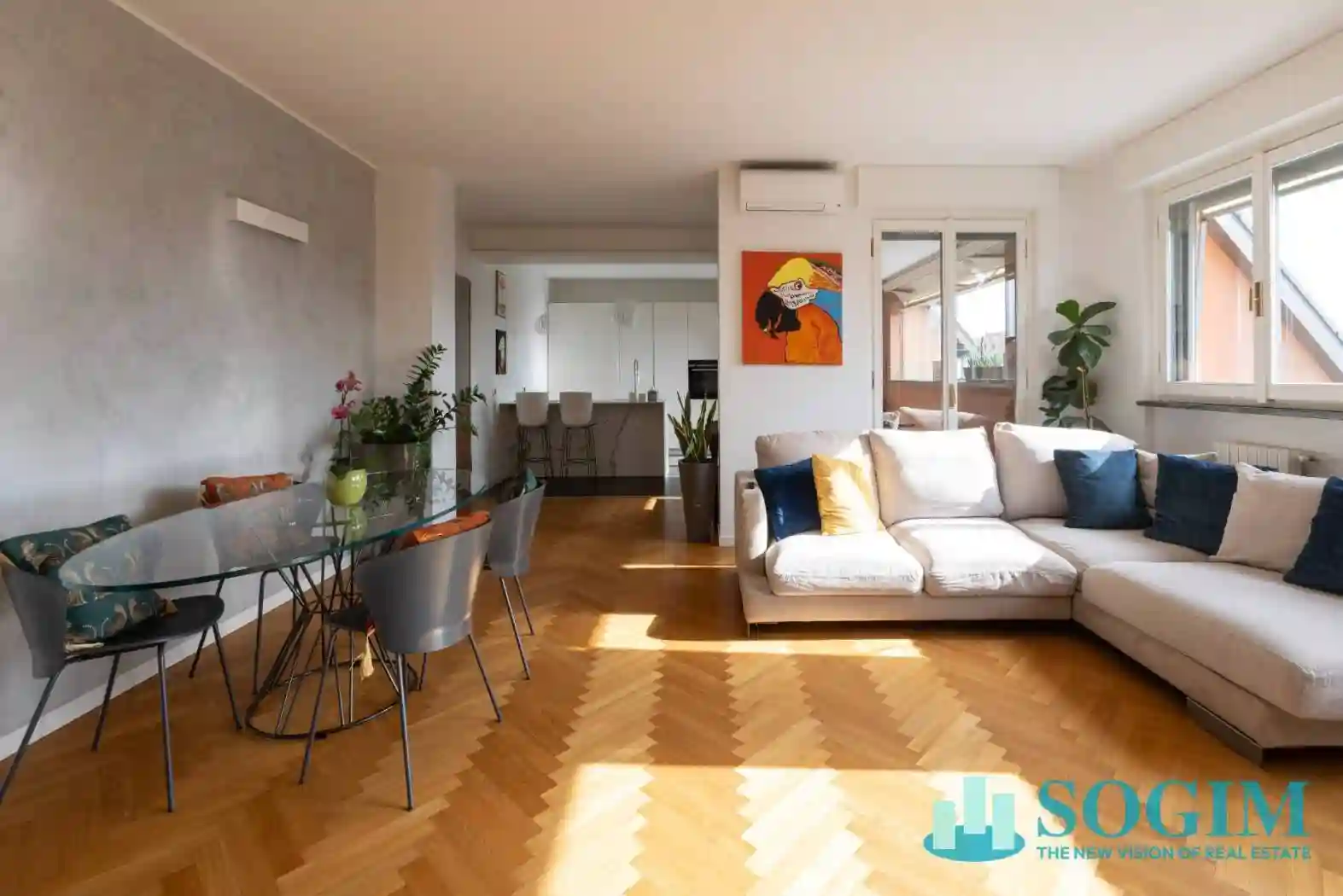 Appartamento - foto 2