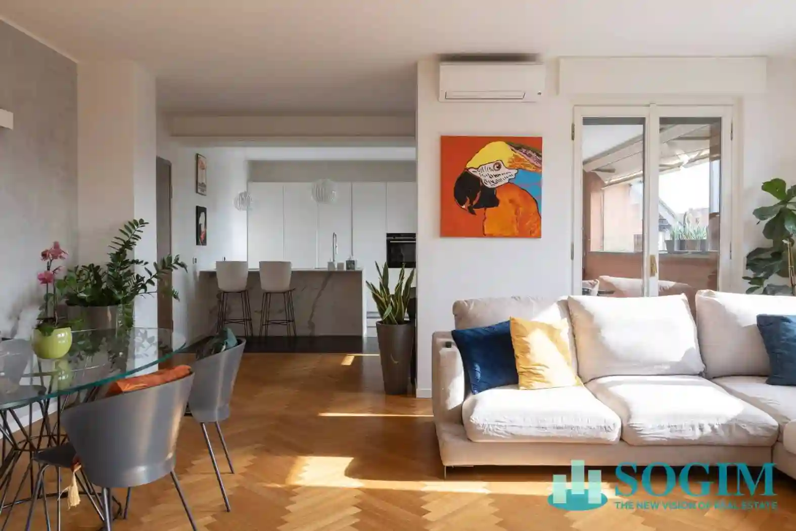 Appartamento - foto 3