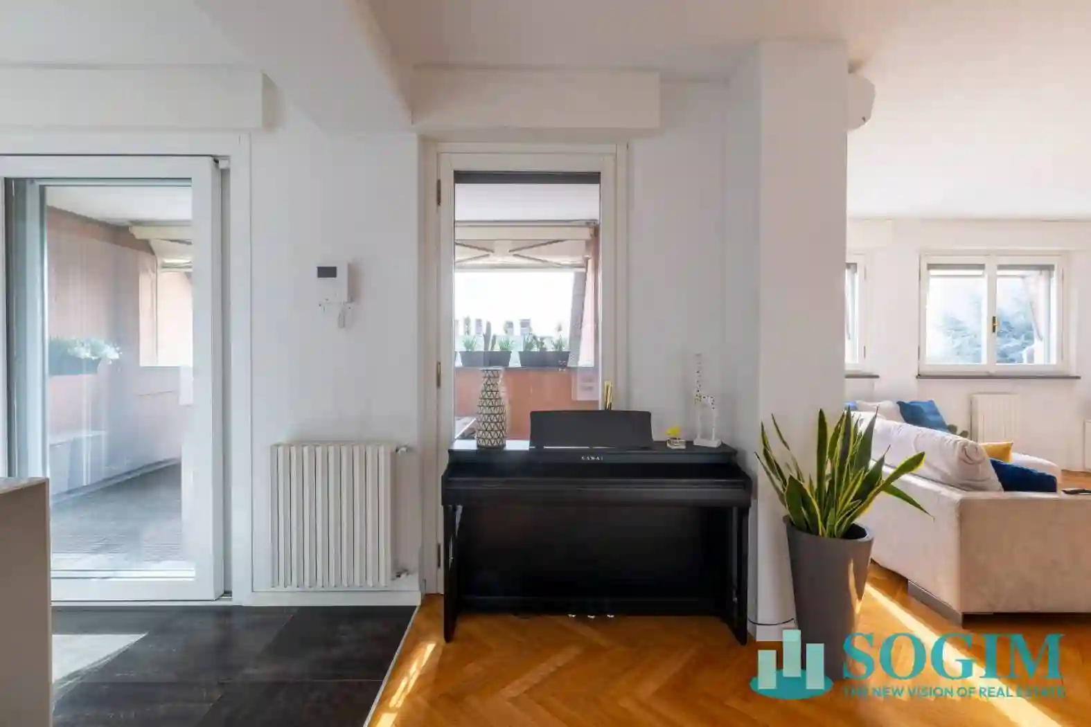 Appartamento - foto 4