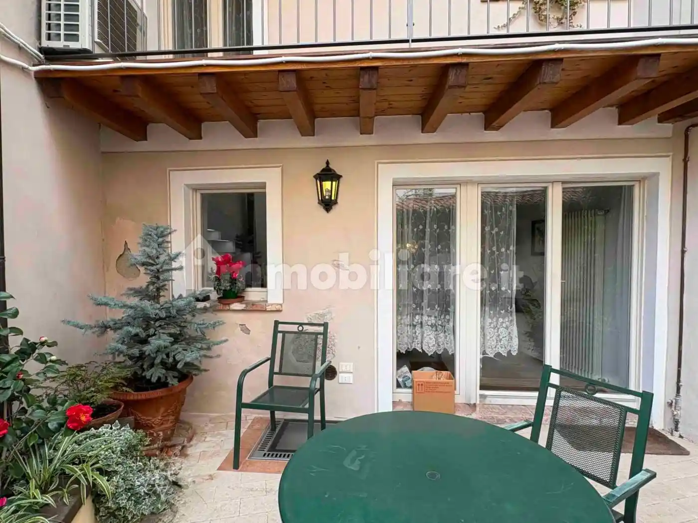 Casa indipendente in vendita a Toscolano-Maderno