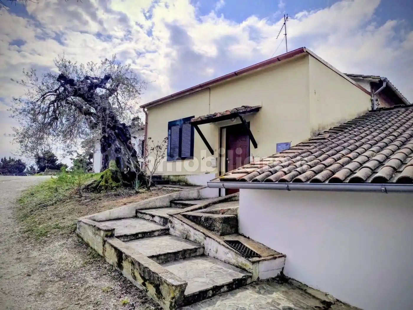 Villa in affitto a Amelia