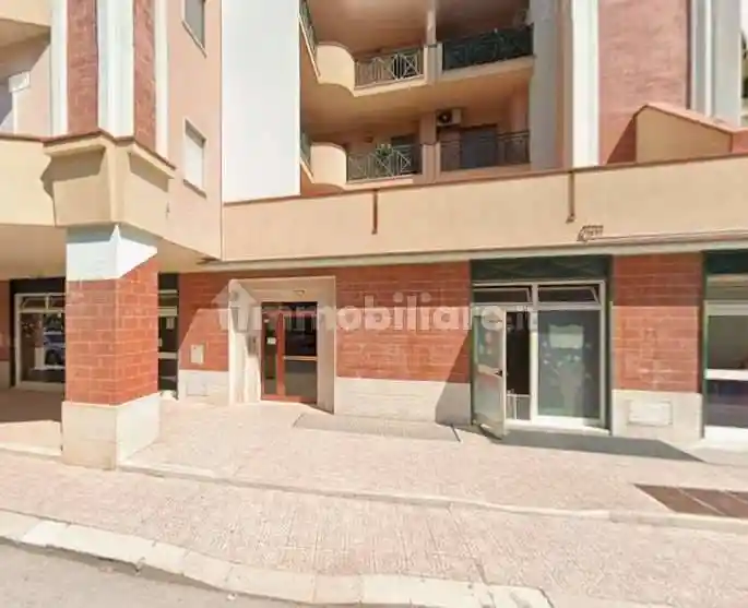 Appartamento in vendita a Andria