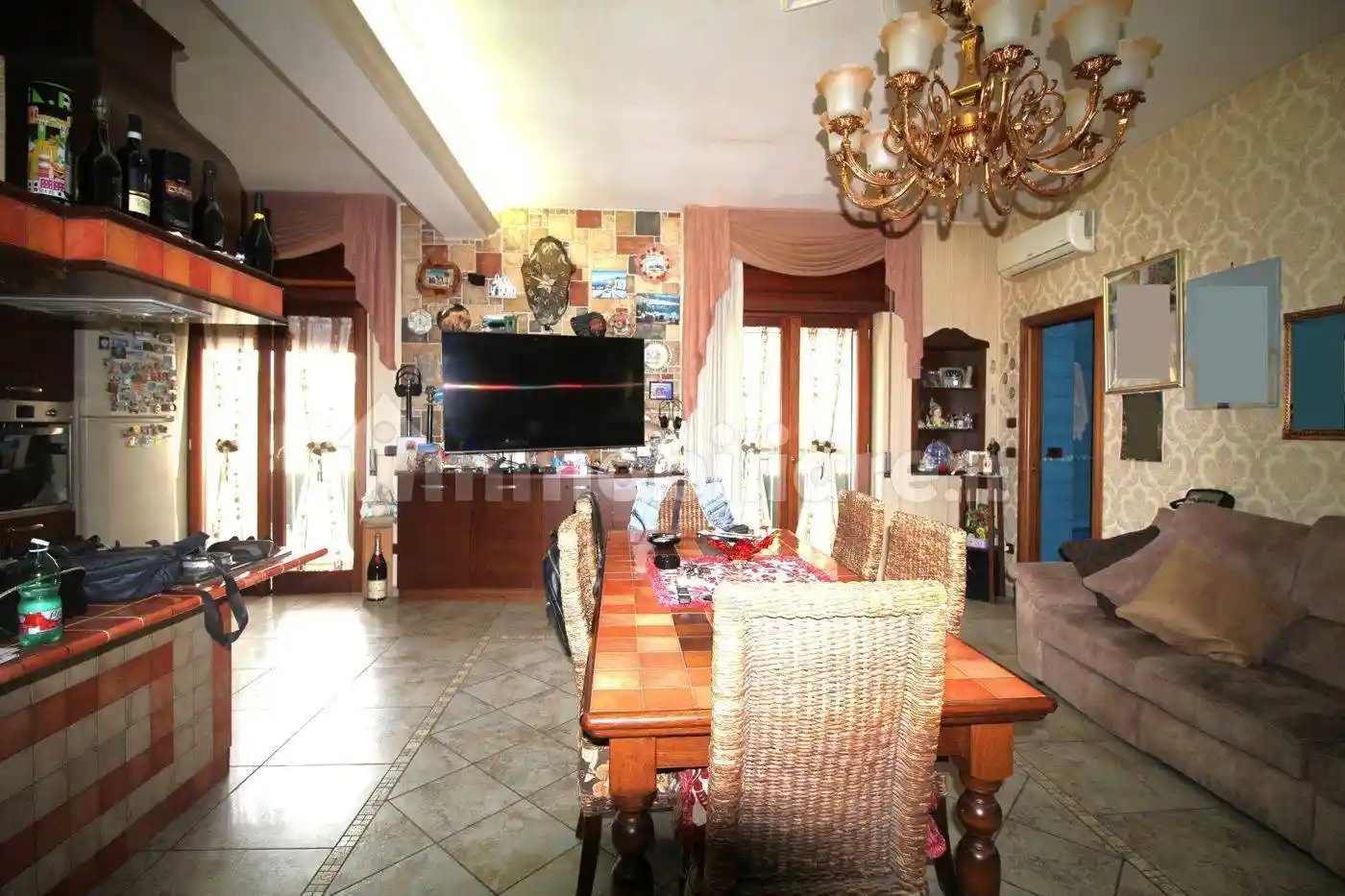 Appartamento in vendita a Arzano