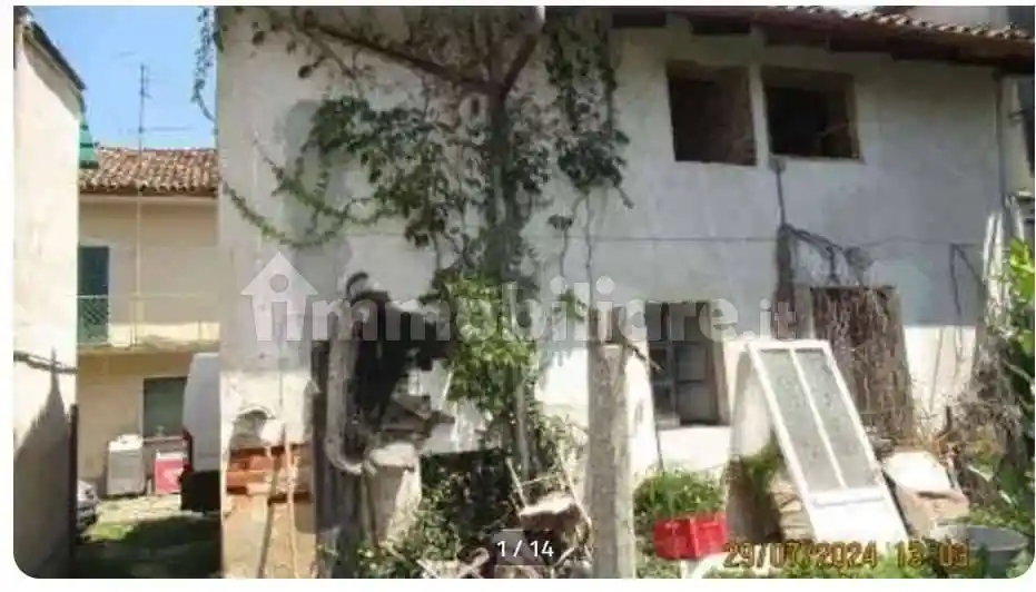 Casa indipendente in vendita a Langosco