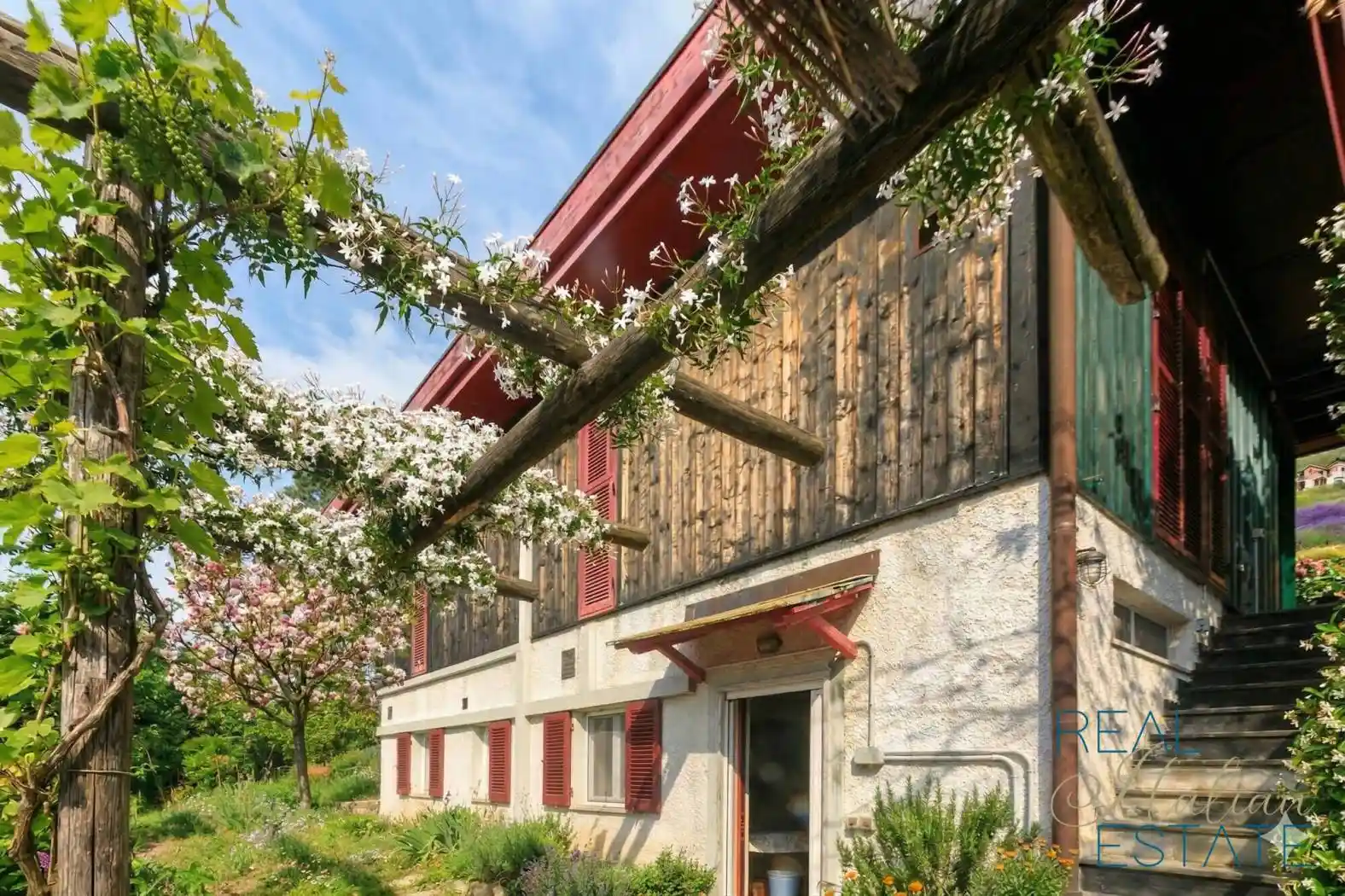 Villa in vendita a Deiva Marina