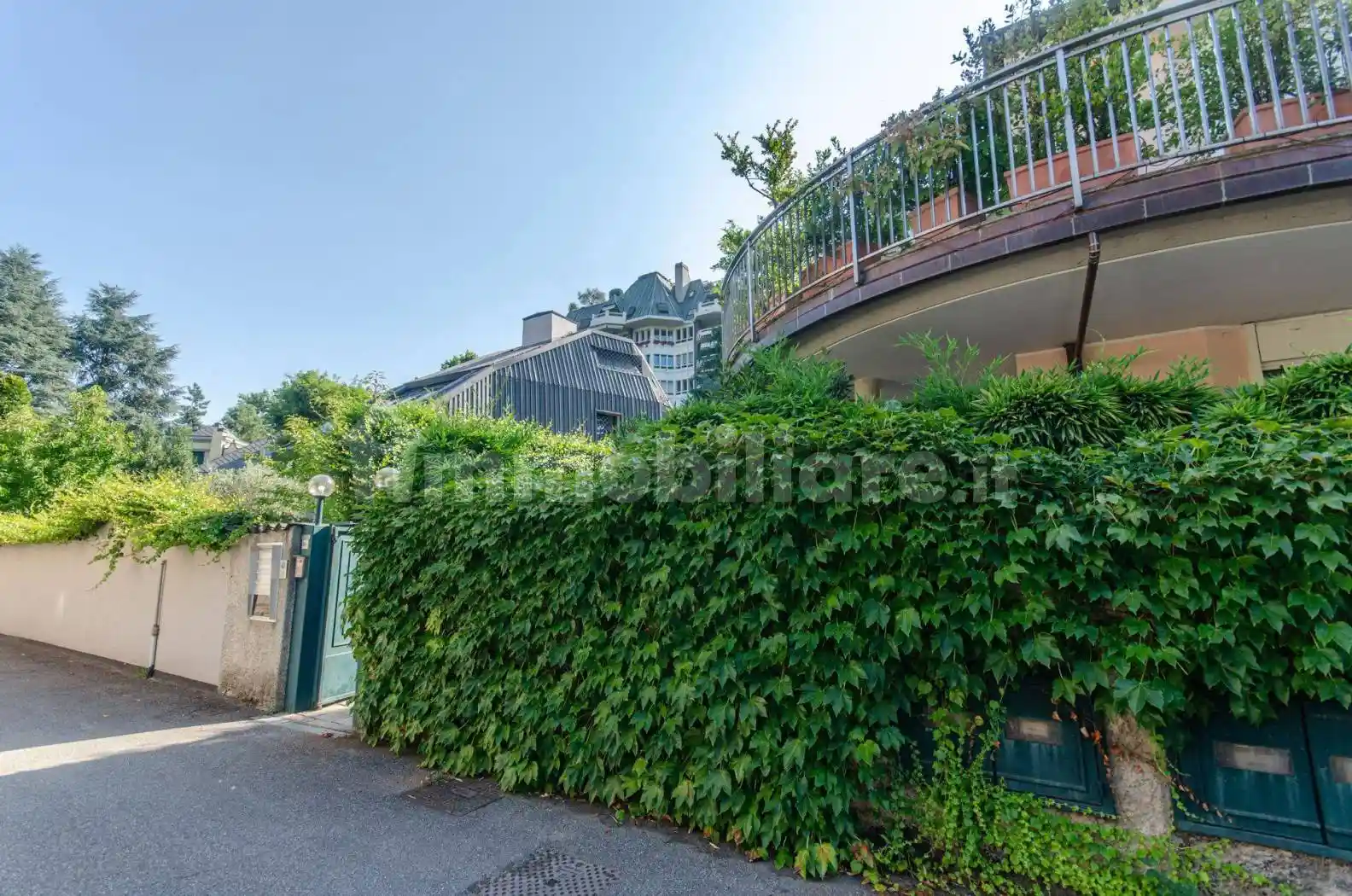 Villa in vendita a Milano