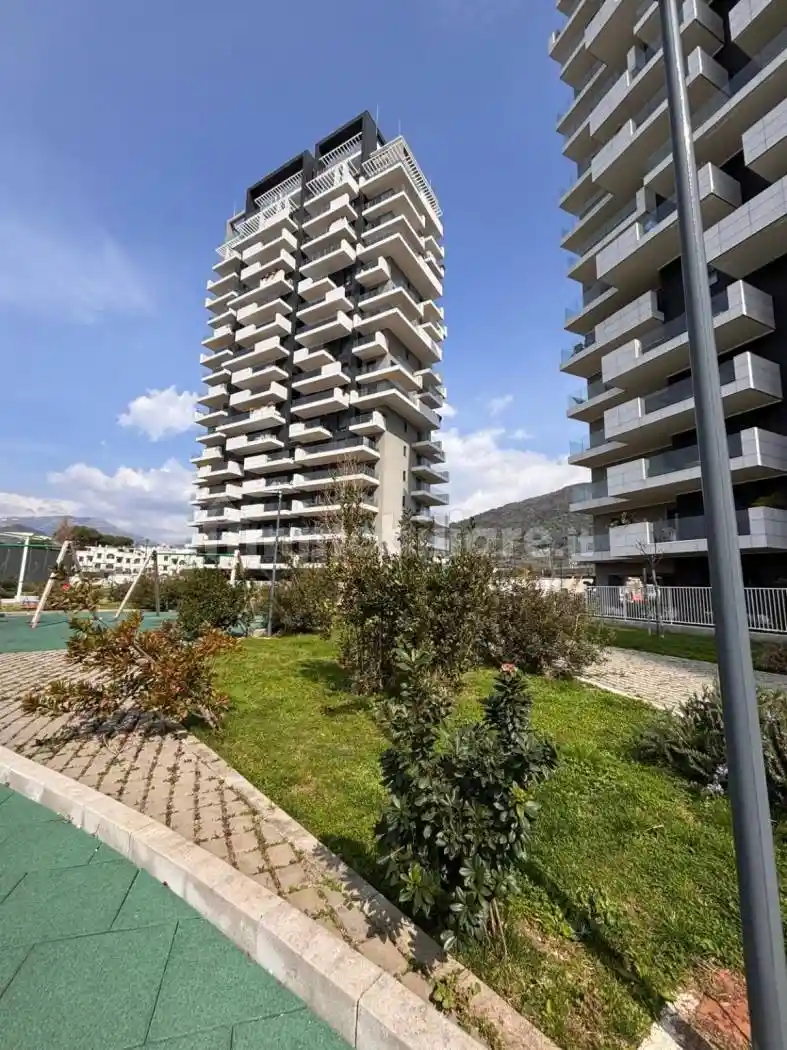 Appartamento in vendita a Salerno