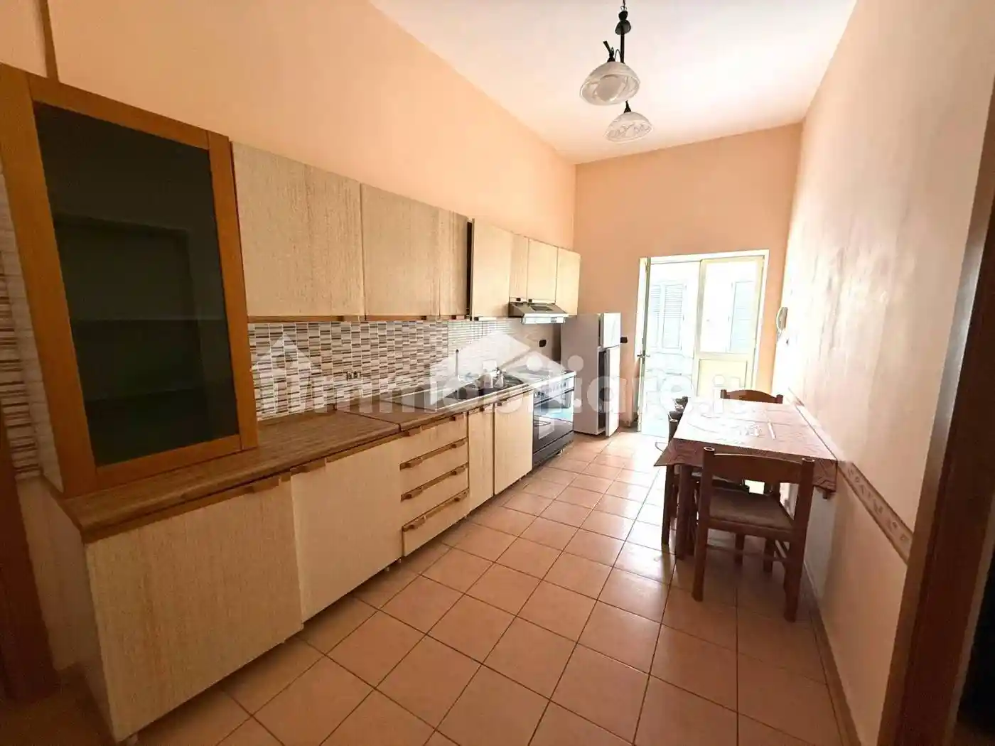 Appartamento in vendita a Somma Vesuviana