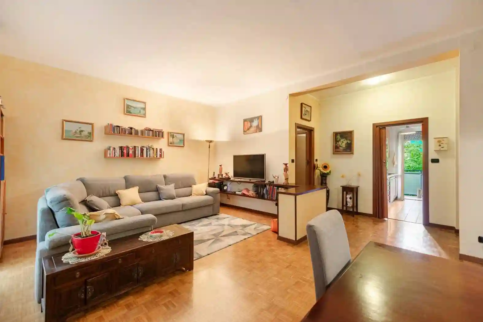 Appartamento - foto 5