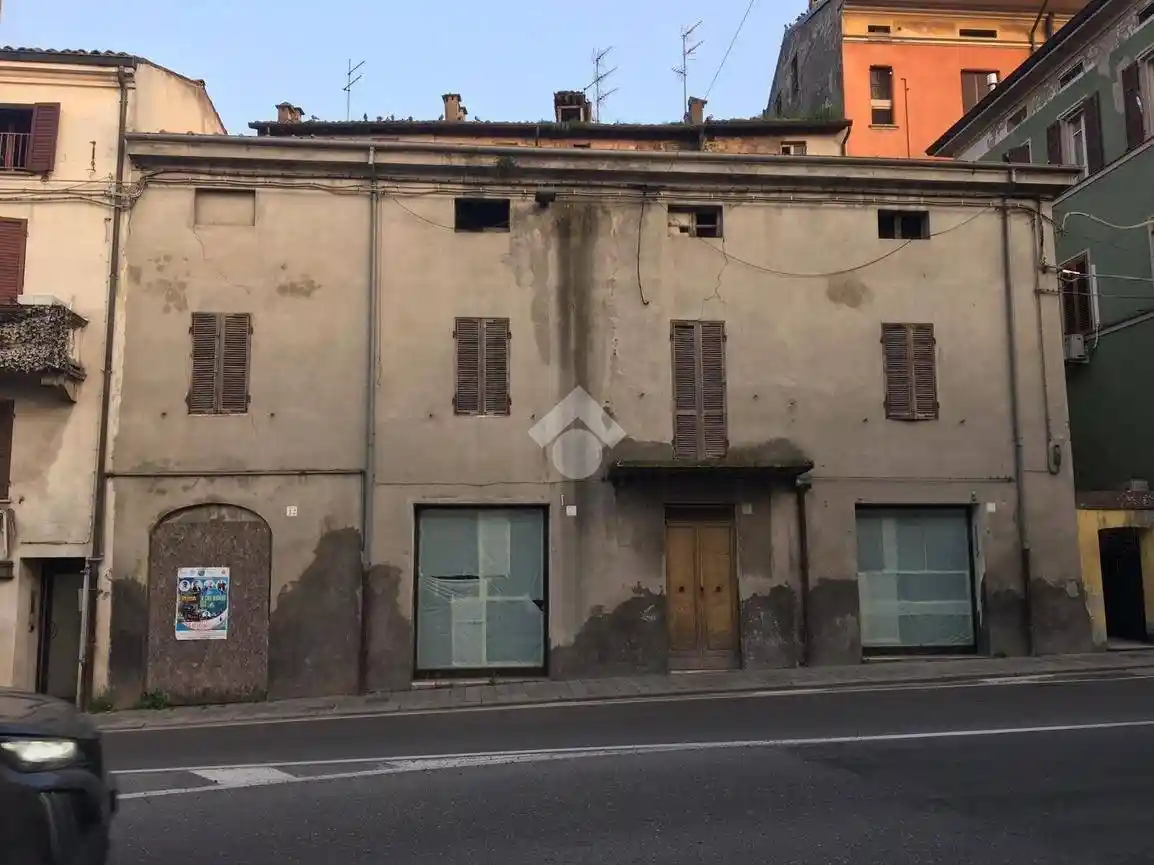 Casa indipendente in vendita a Noceto