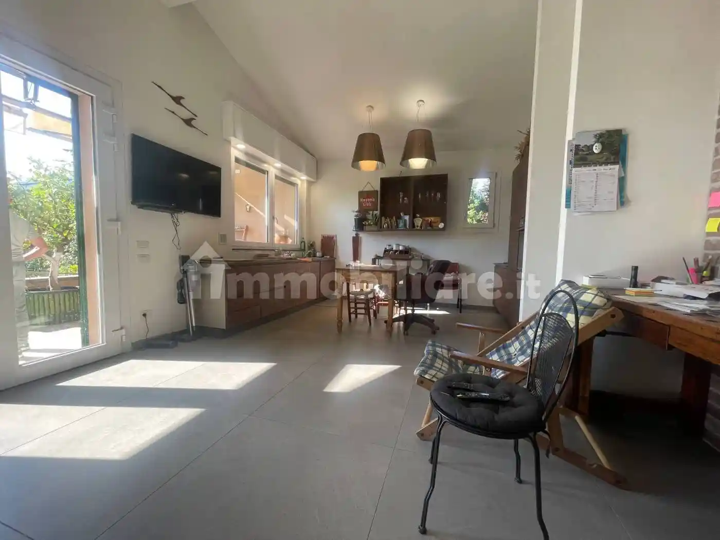 Villa in vendita a Briosco