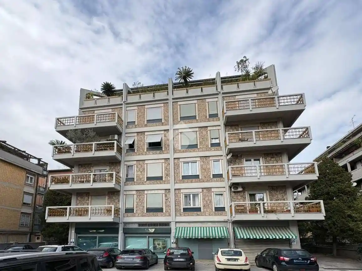 Appartamento in vendita a Terni