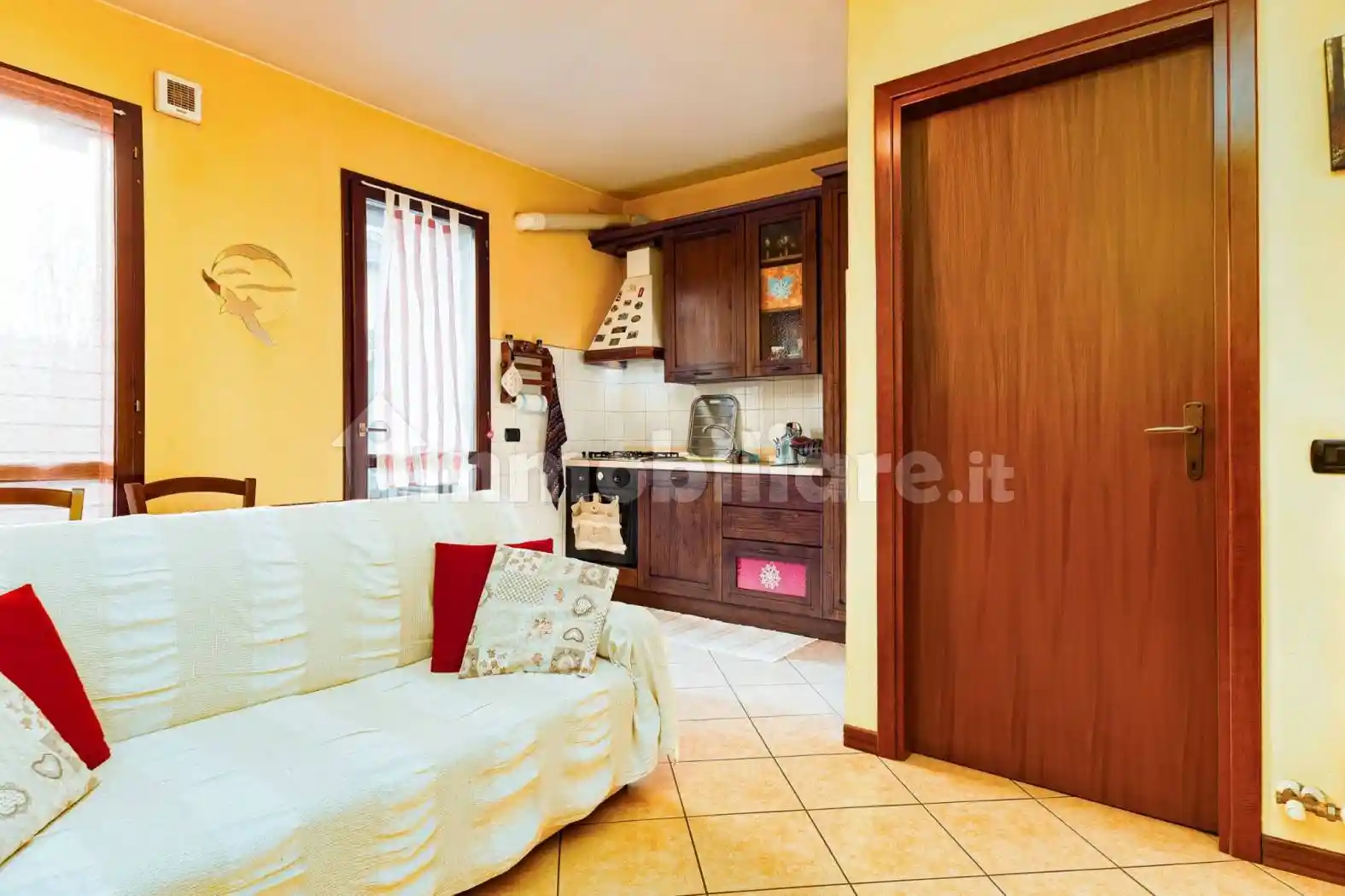 Appartamento in vendita a Prato