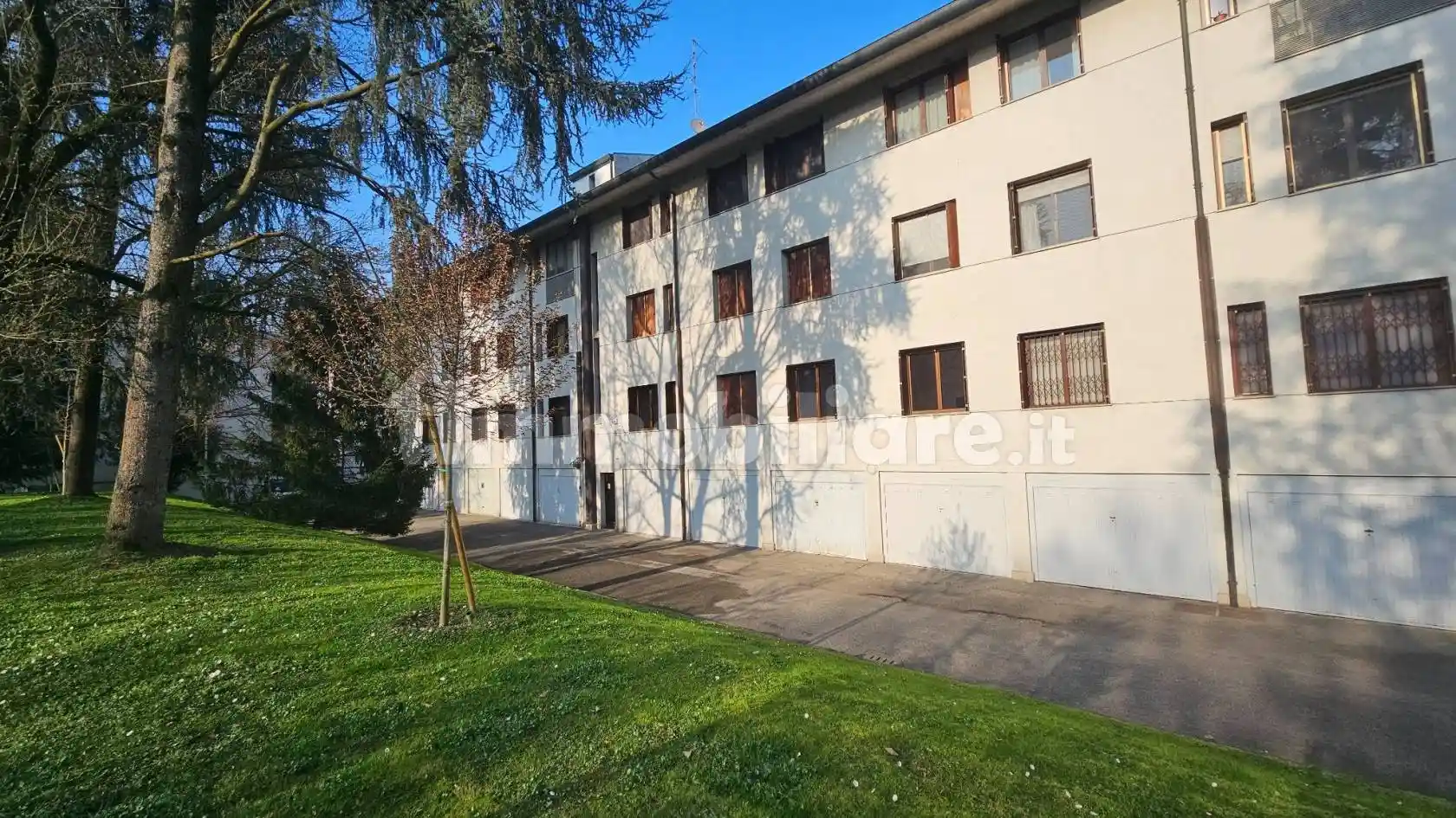 Appartamento in vendita a San Donato Milanese