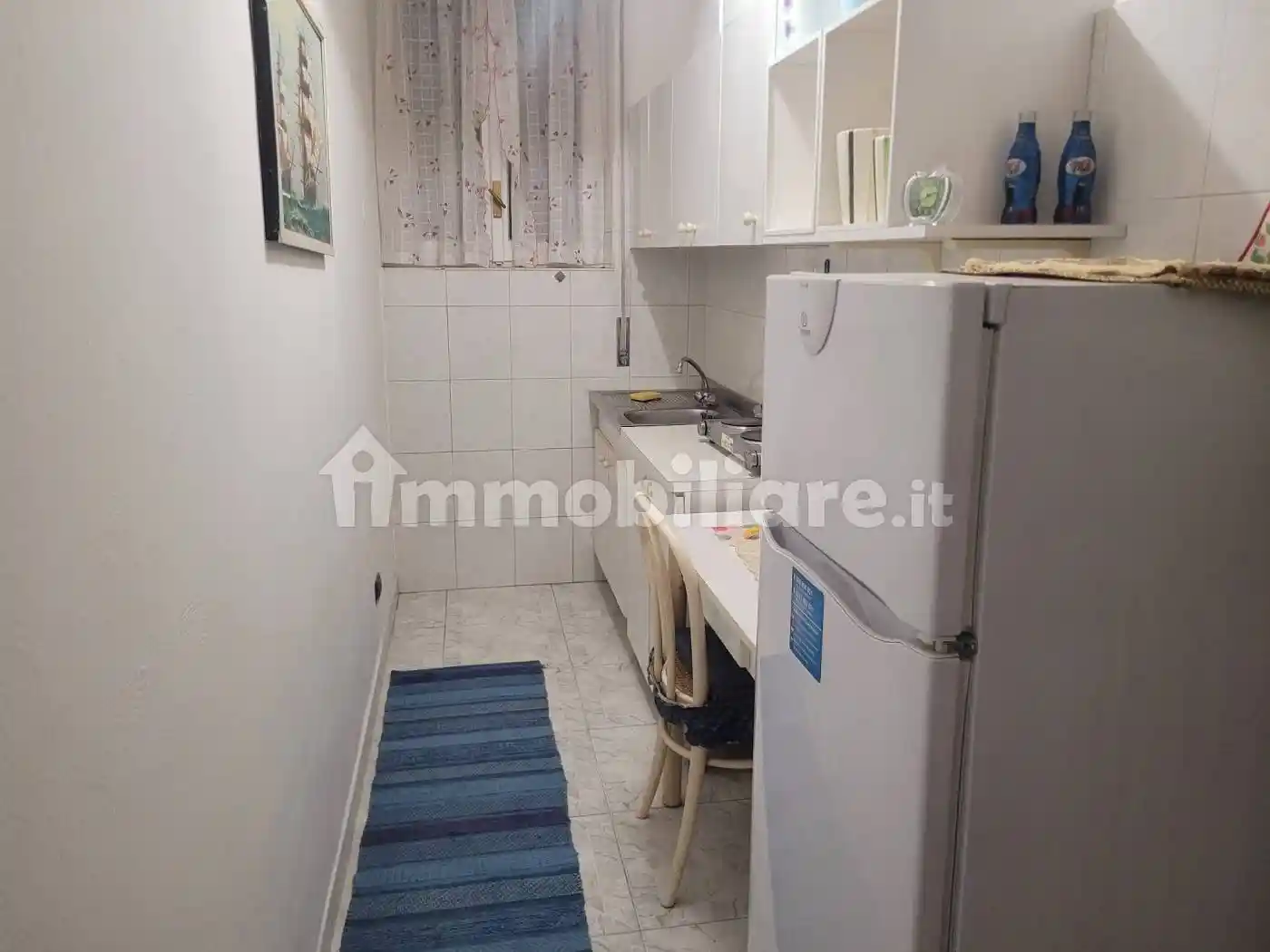 Appartamento in affitto a Lainate