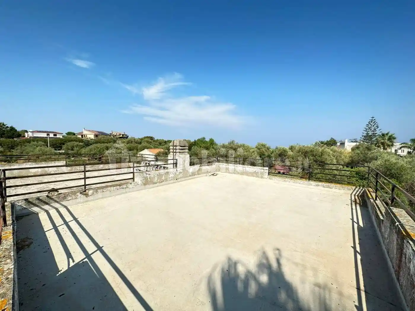 Villa in vendita a Milazzo