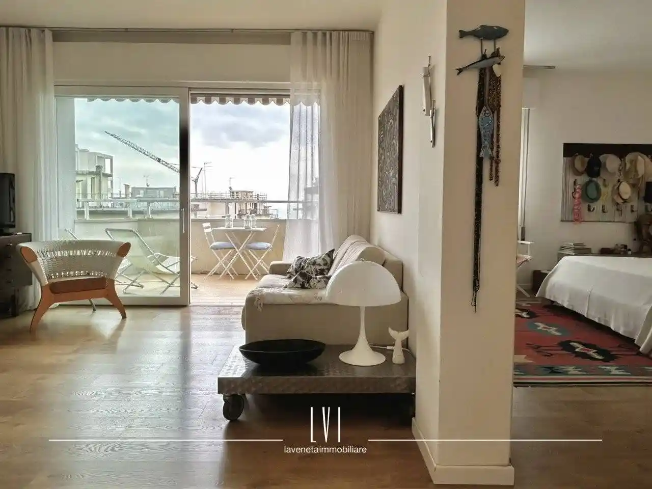 Appartamento in vendita a Jesolo