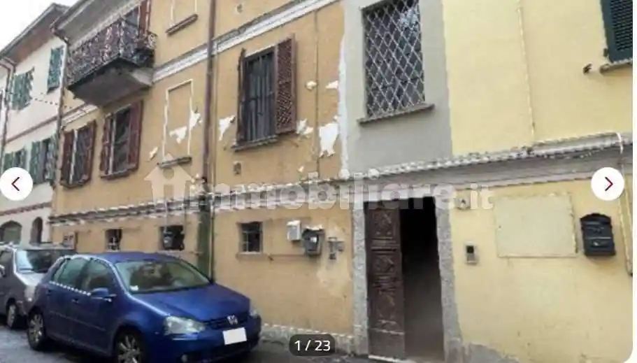 Appartamento in vendita a Broni