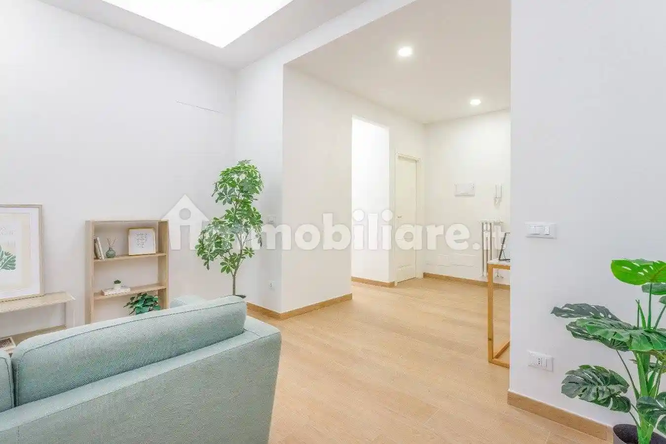 Appartamento in vendita a Reggio Emilia