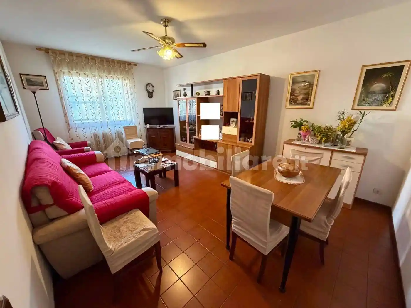 Appartamento in vendita a Ferrara