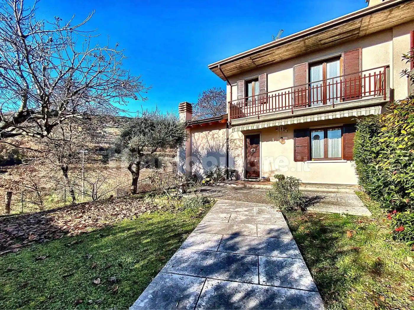 Villetta a schiera in vendita a Negrar di Valpolicella