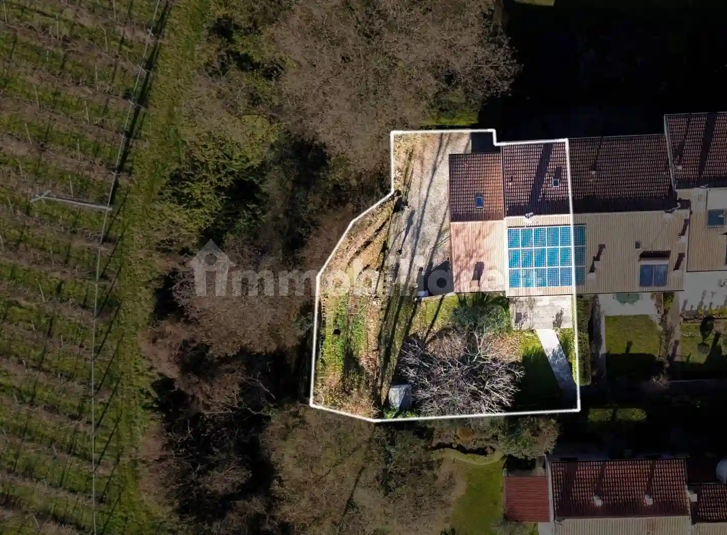 Villetta a schiera - foto 2