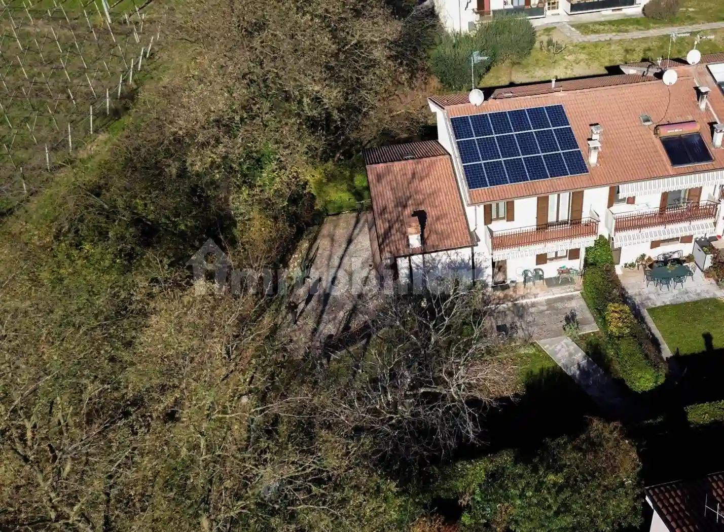 Villetta a schiera - foto 3