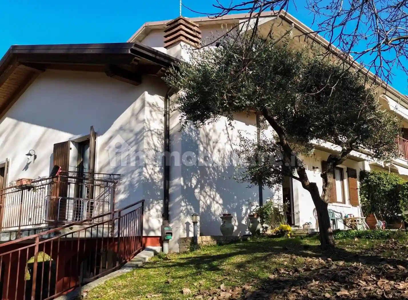 Villetta a schiera - foto 4