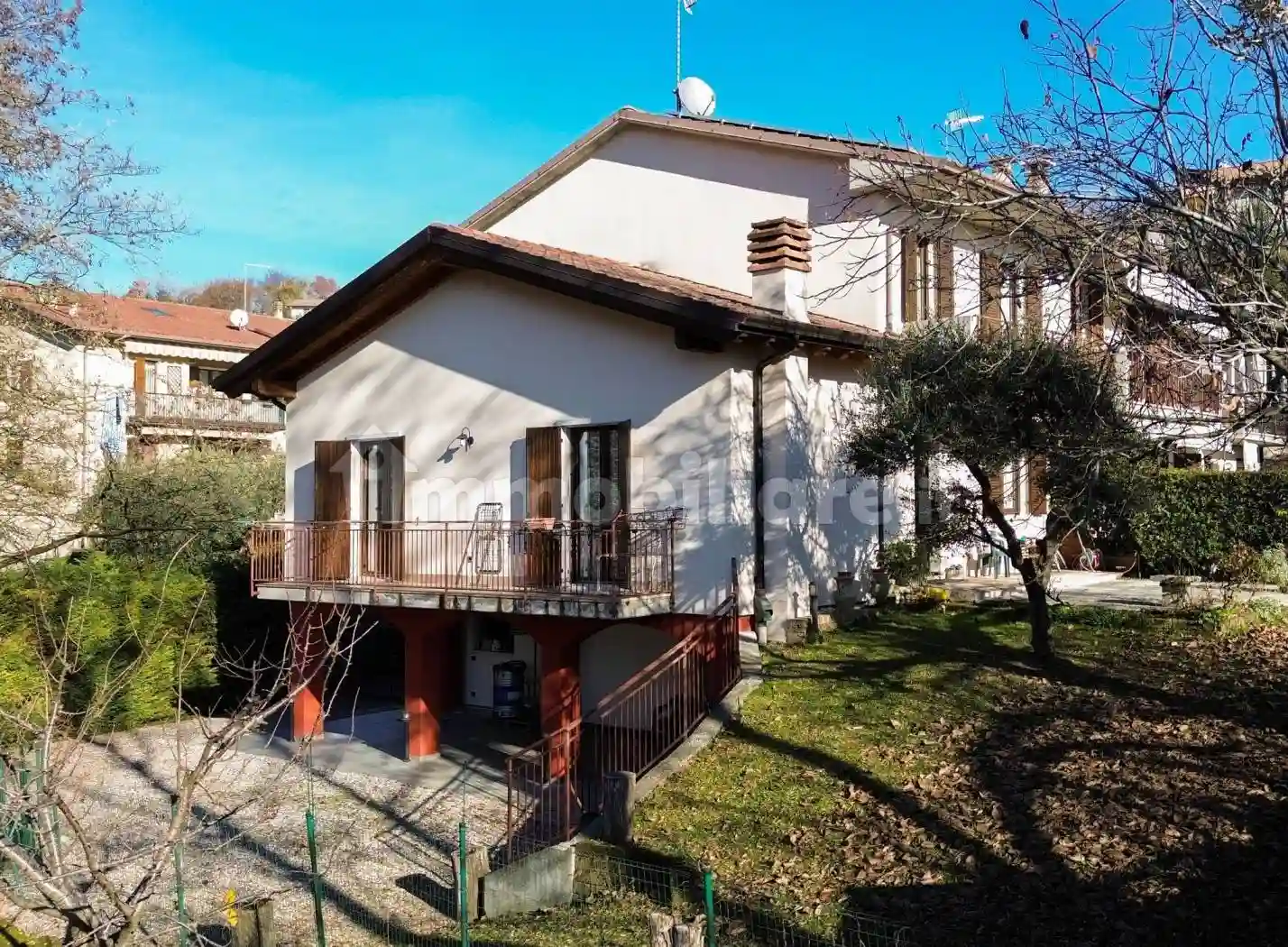 Villetta a schiera - foto 5