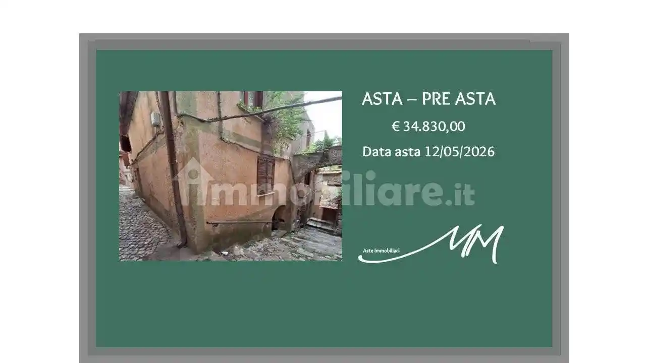 Casa indipendente in vendita a Sonnino