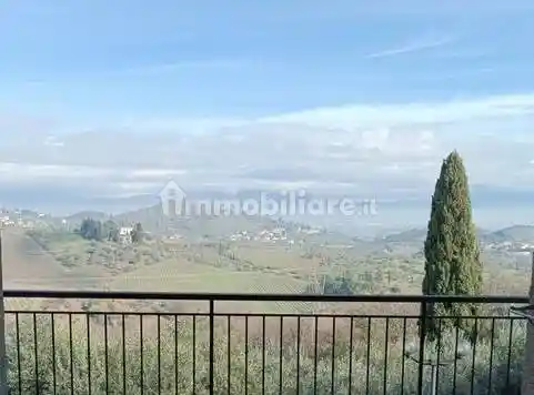 Villa in vendita a Carmignano