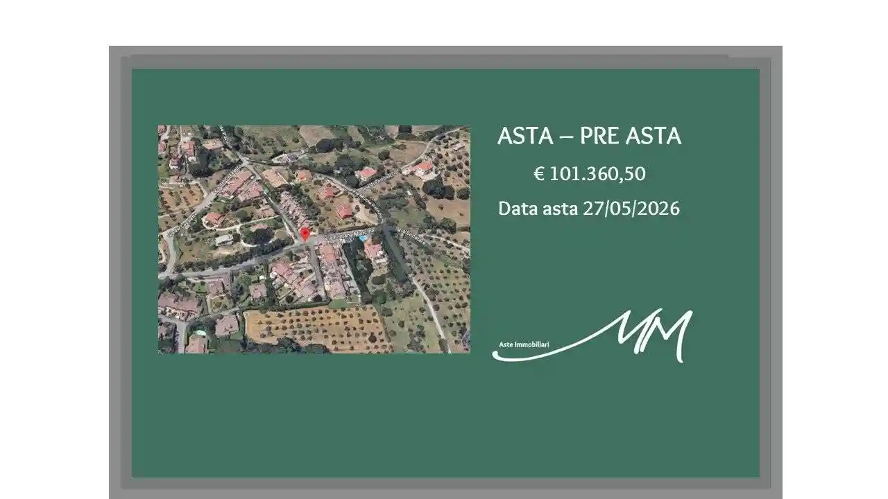 Villetta a schiera in vendita a Sacrofano