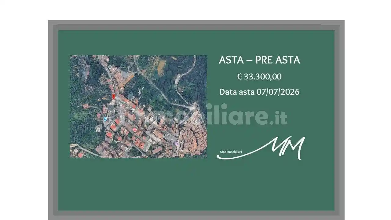 Appartamento in vendita a Civitella San Paolo