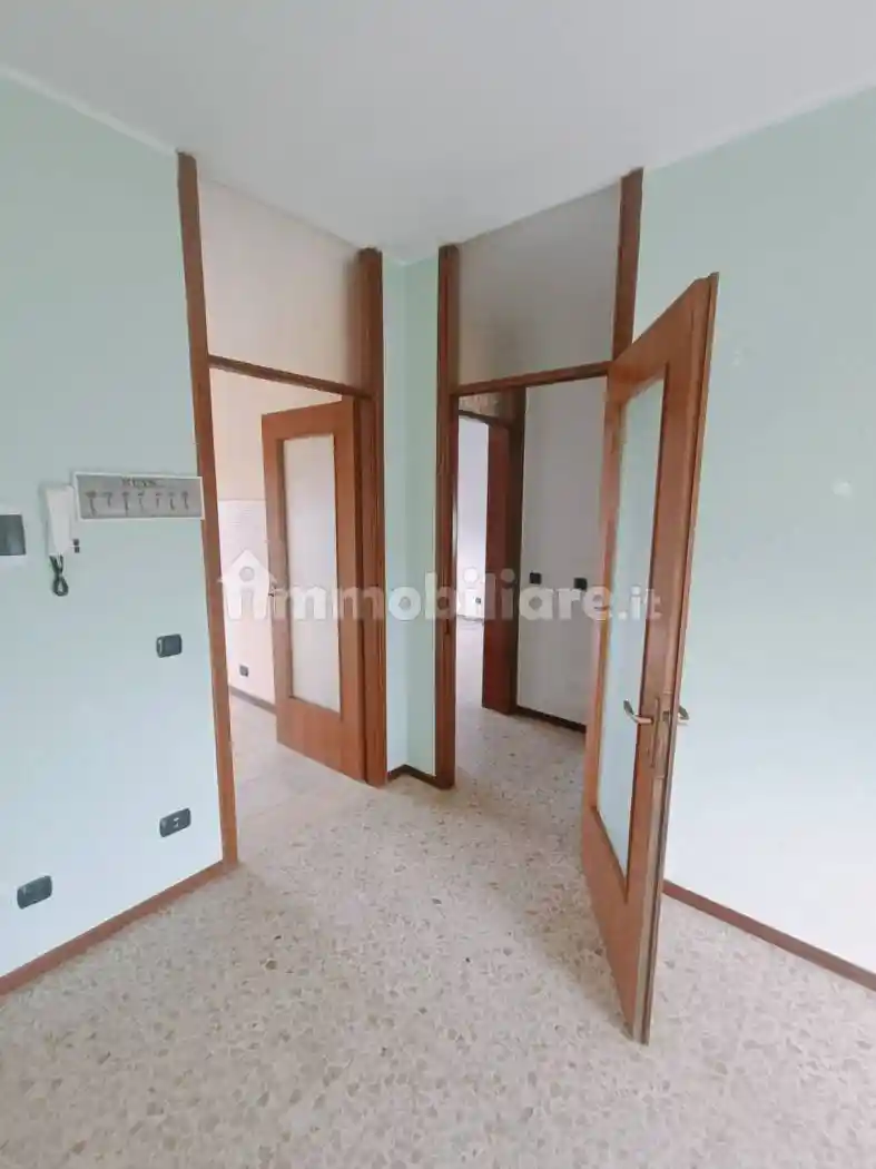 Appartamento in affitto a Novara