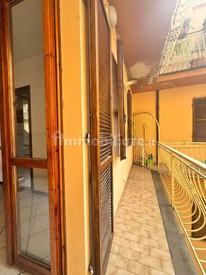 Appartamento in affitto a Osimo