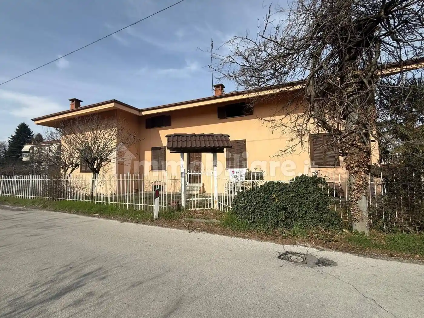 Casa indipendente in vendita a Cuneo