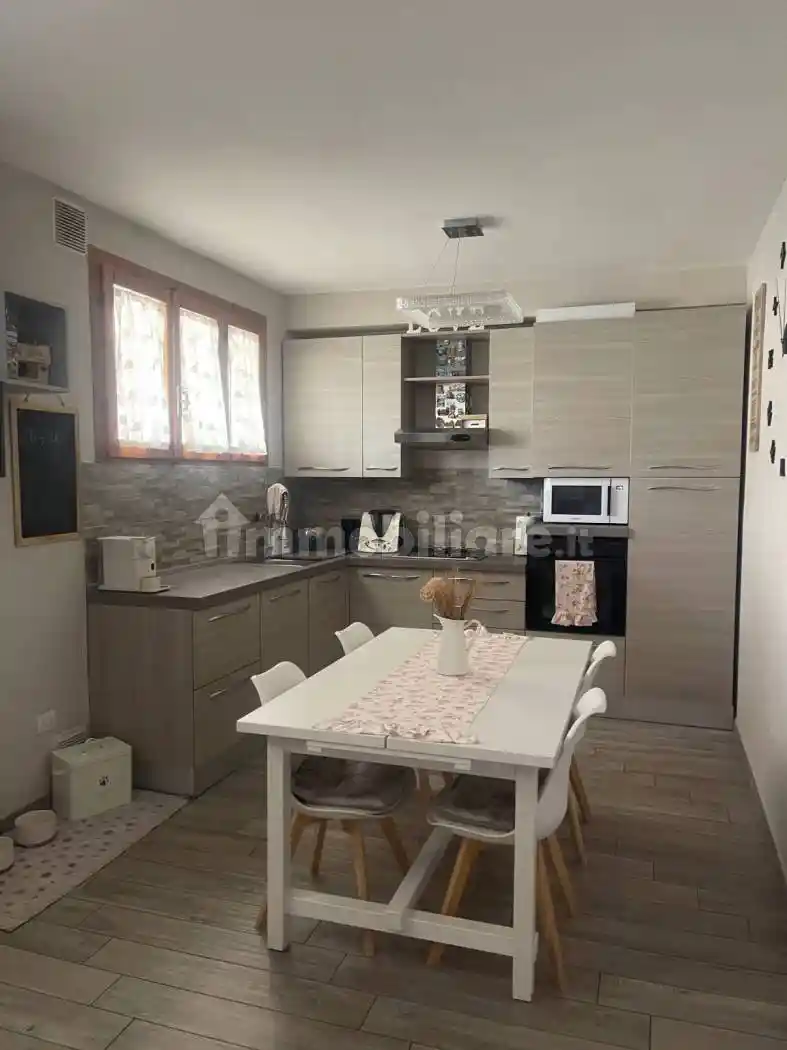 Appartamento in vendita a Recanati