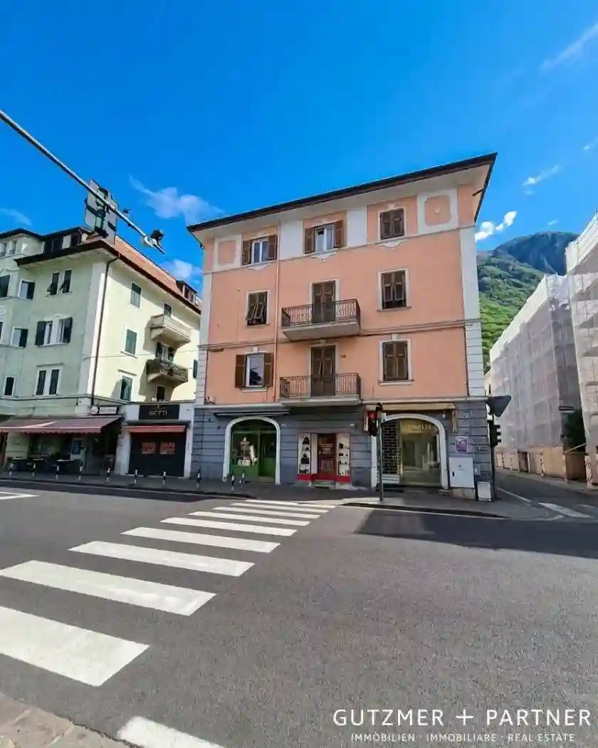 Palazzo - Edificio - foto 2