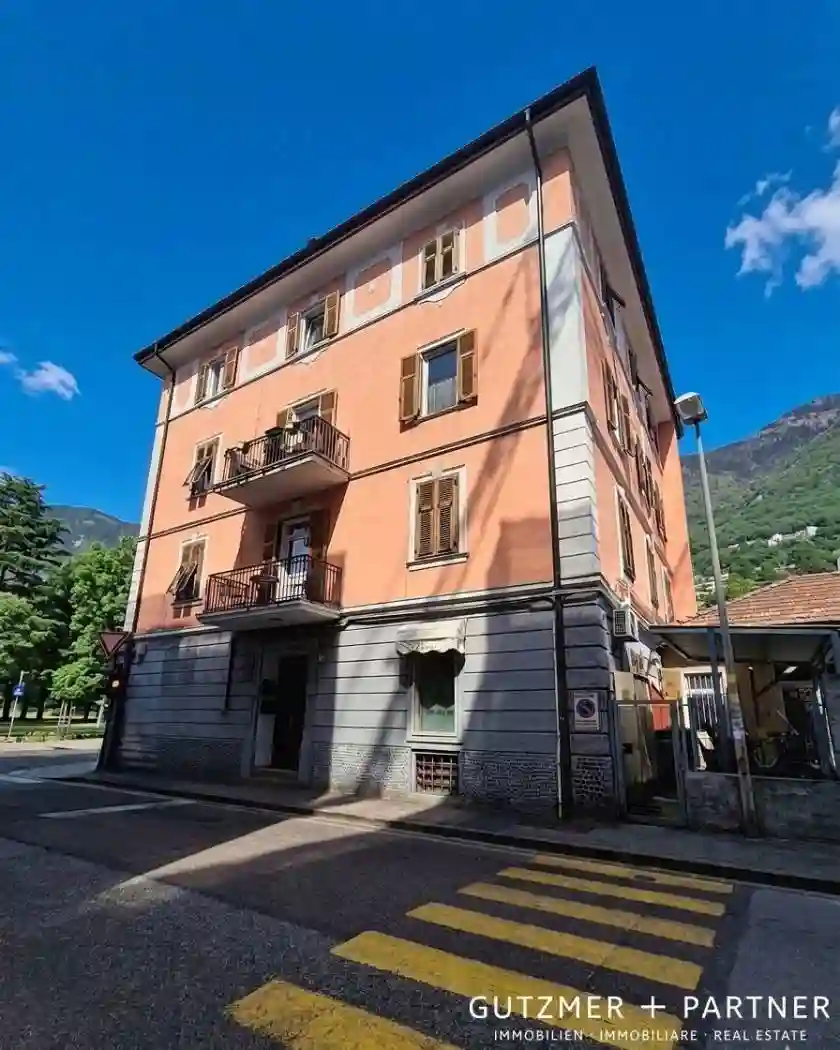 Palazzo - Edificio - foto 4