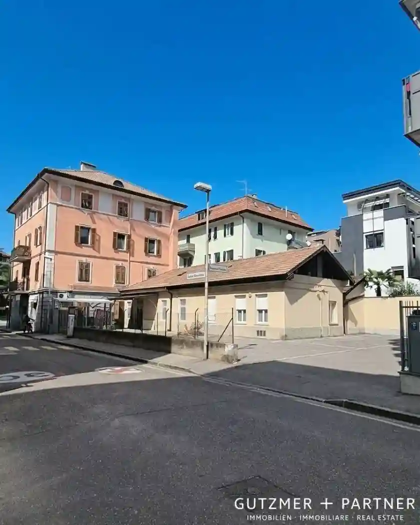 Palazzo - Edificio - foto 5