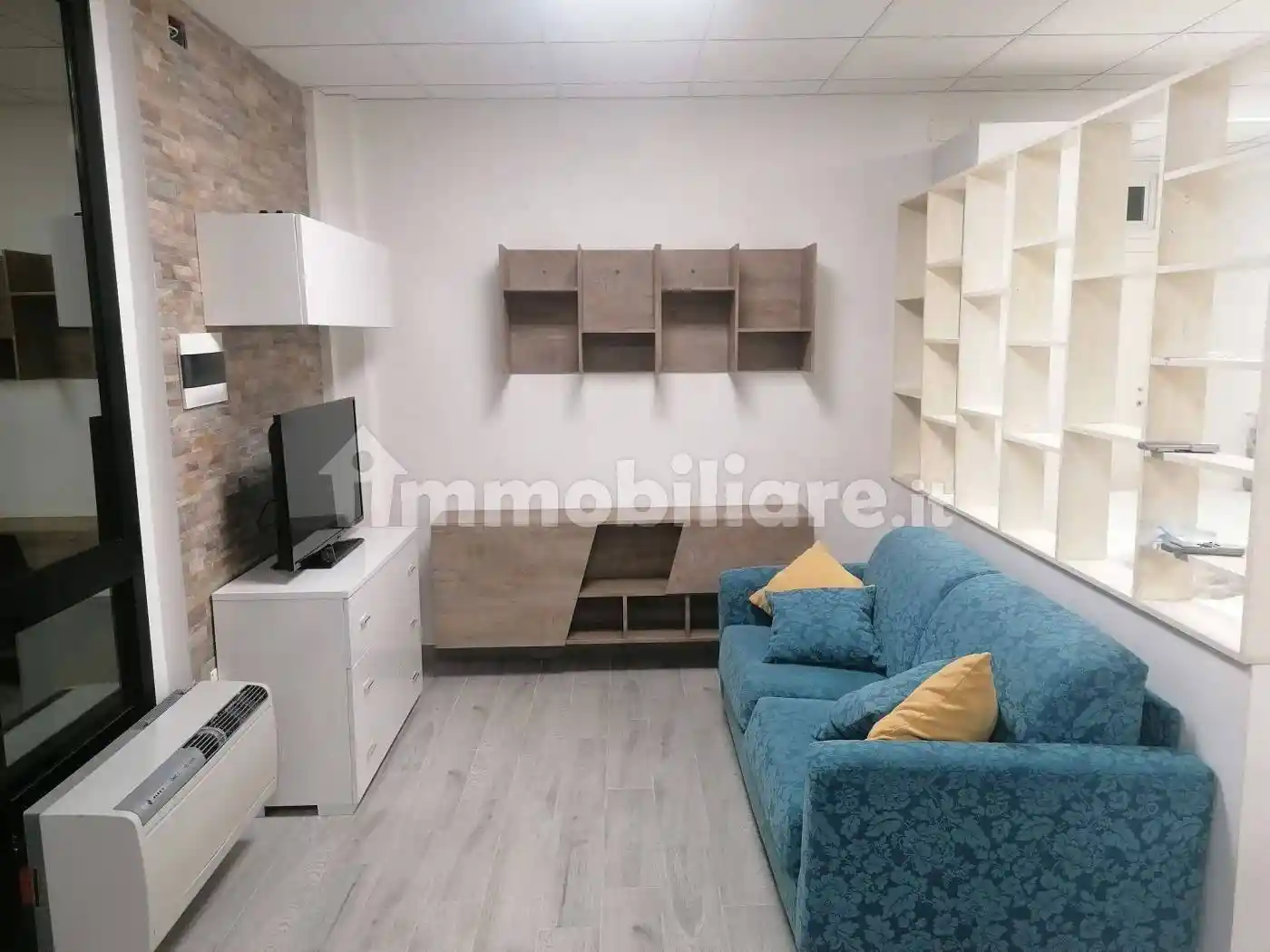 Appartamento in affitto a Fabriano