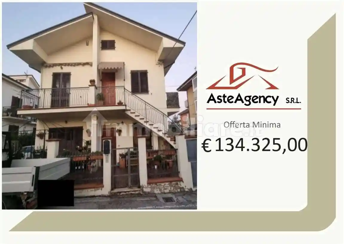 Appartamento in vendita a Fermo